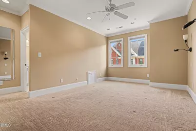 205 Old Franklin Grove Drive, Chapel Hill, NC 27514 - Photo 23