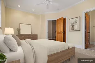 205 Old Franklin Grove Dr, Chapel Hill, NC 27514 - Photo 35