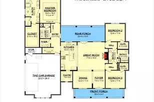 2042 Enon Rd, Oxford, NC 27565 - Photo 3