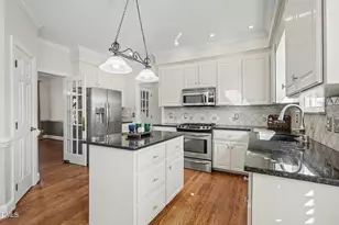 5200 Lake Edge Dr, Holly Springs, NC 27540 - Photo 15