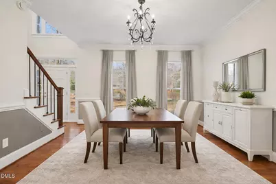 5200 Lake Edge Drive, Holly Springs, NC 27540 - Photo 11