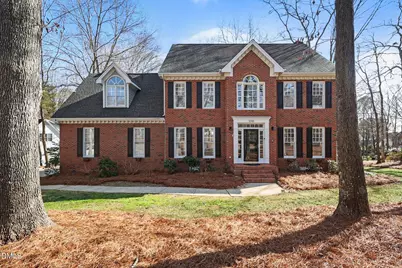 5200 Lake Edge Drive, Holly Springs, NC 27540 - Photo 1