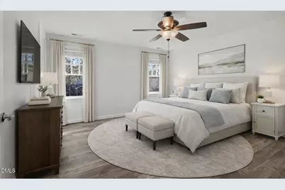 5200 Lake Edge Drive, Holly Springs, NC 27540 - Photo 27