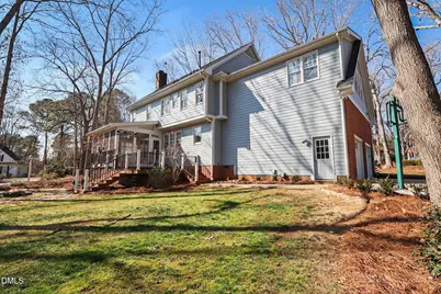 5200 Lake Edge Drive, Holly Springs, NC 27540 - Photo 69