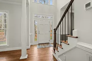 5200 Lake Edge Dr, Holly Springs, NC 27540 - Photo 5