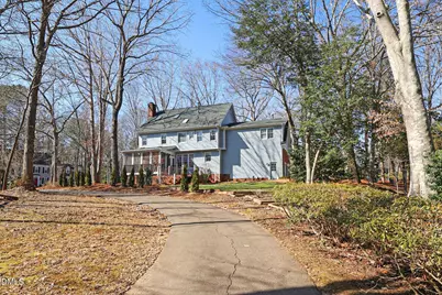 5200 Lake Edge Drive, Holly Springs, NC 27540 - Photo 73