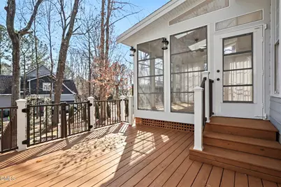 5200 Lake Edge Drive, Holly Springs, NC 27540 - Photo 61