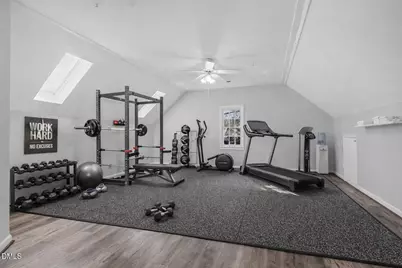 5200 Lake Edge Drive, Holly Springs, NC 27540 - Photo 51