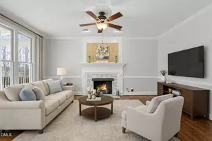 5200 Lake Edge Dr, Holly Springs, NC 27540 - Photo 21