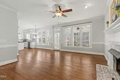 5200 Lake Edge Drive, Holly Springs, NC 27540 - Photo 19