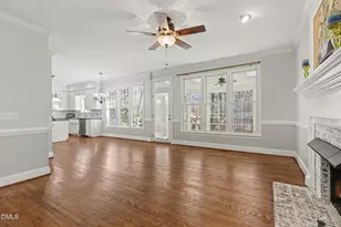 5200 Lake Edge Dr, Holly Springs, NC 27540 - Photo 19