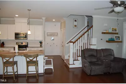 2471 Golden Forest Drive, Franklinton, NC 27525 - Photo 5