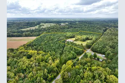 2024 Enon Road #Lot 3a, Oxford, NC 27565 - Photo 5