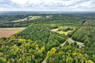 2024 Enon Rd, Oxford, NC 27565 - Photo 5