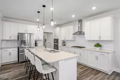 137 Moraine Court, Raleigh, NC 27610 - Photo 7