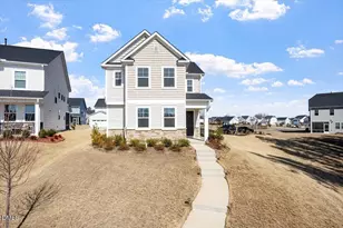 137 Moraine Ct, Raleigh, NC 27610 - Photo 3