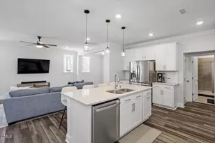 137 Moraine Ct, Raleigh, NC 27610 - Photo 5