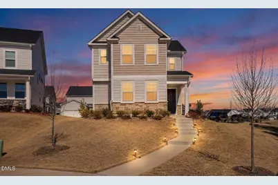 137 Moraine Court, Raleigh, NC 27610 - Photo 1