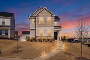 137 Moraine Ct, Raleigh, NC 27610 - Photo 1