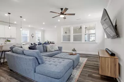 137 Moraine Court, Raleigh, NC 27610 - Photo 13