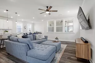 137 Moraine Ct, Raleigh, NC 27610 - Photo 13