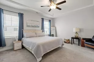 137 Moraine Ct, Raleigh, NC 27610 - Photo 17