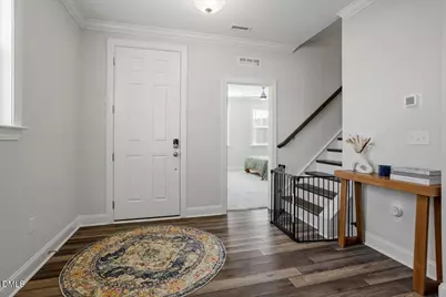 137 Moraine Court, Raleigh, NC 27610 - Photo 5