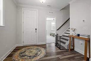 137 Moraine Ct, Raleigh, NC 27610 - Photo 5