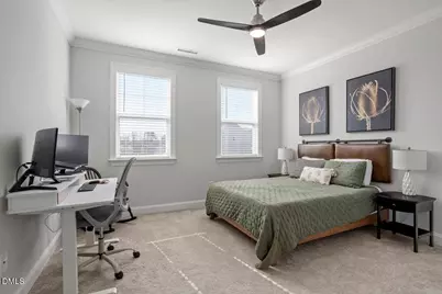 137 Moraine Court, Raleigh, NC 27610 - Photo 23