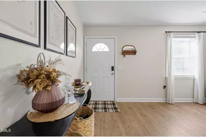 2708 Plainsfield Circle, Raleigh, NC 27610 - Photo 1