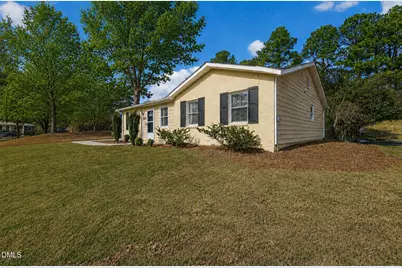 2708 Plainsfield Circle, Raleigh, NC 27610 - Photo 3