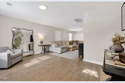 2708 Plainsfield Circle, Raleigh, NC 27610 - Photo 5