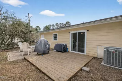 2708 Plainsfield Circle, Raleigh, NC 27610 - Photo 33