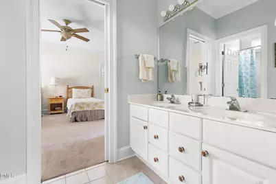 19008 Stone Brook, Chapel Hill, NC 27517 - Photo 31