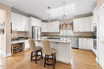 19008 Stone Brook, Chapel Hill, NC 27517 - Photo 7