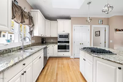 19008 Stone Brook, Chapel Hill, NC 27517 - Photo 11