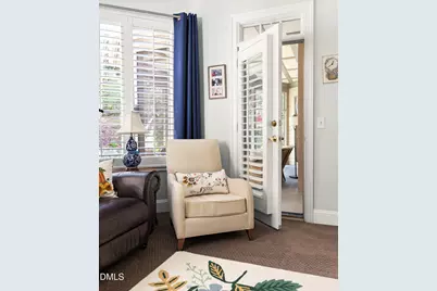 19008 Stone Brook, Chapel Hill, NC 27517 - Photo 21