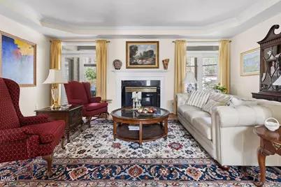 19008 Stone Brook, Chapel Hill, NC 27517 - Photo 15