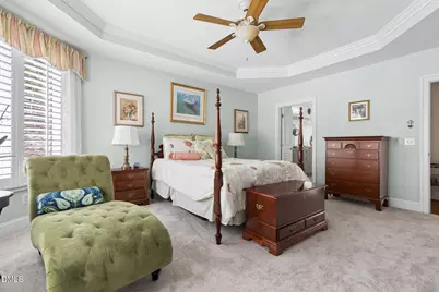 19008 Stone Brook, Chapel Hill, NC 27517 - Photo 25