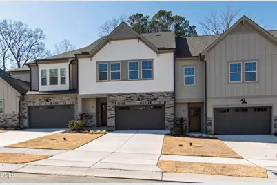 978 Double Helix Road, Apex, NC 27523 - Photo 49