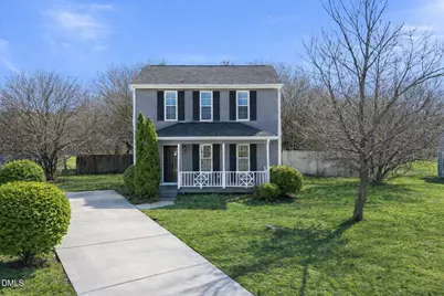 7 Hannah Court, Durham, NC 27713 - Photo 1