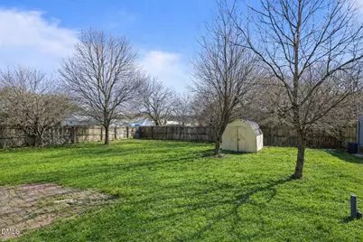 7 Hannah Court, Durham, NC 27713 - Photo 19