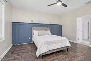 287 Northview Dr, Middlesex, NC 27557 - Photo 17