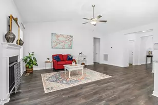 287 Northview Dr, Middlesex, NC 27557 - Photo 7