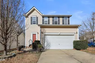 100 Henson Pl, Apex, NC 27502 - Photo 1