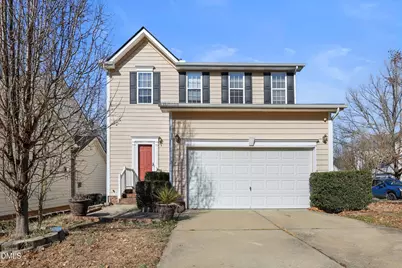 100 Henson Place, Apex, NC 27502 - Photo 1