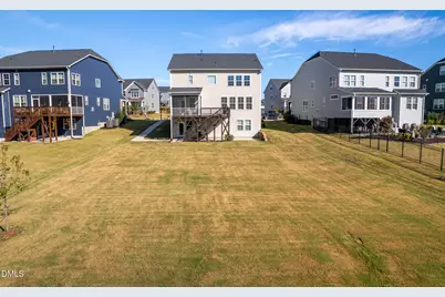 319 High Woods Ridge, Chapel Hill, NC 27517 - Photo 49