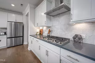 319 High Woods Ridge, Chapel Hill, NC 27517 - Photo 15