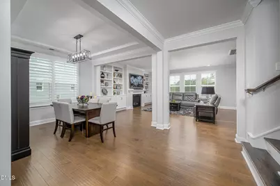 319 High Woods Ridge, Chapel Hill, NC 27517 - Photo 13