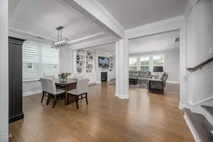 319 High Woods Ridge, Chapel Hill, NC 27517 - Photo 13